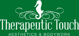 Therapeutic Touch logo